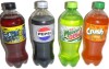 Coca Cola 20 oz / Starry Lemon Lime 20 oz / Diet Coke 20 oz / Assorted - 2