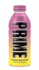 Rockstar Energy Drink Original 16 Fl Oz / PRIME STRAWBERRY BANANA Hydration Drink 16.9 OZ / Assorted - 2