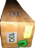Molbius 10" Queen Size Hybrid Medium Firm Memory Foam Mattress with Individual Pocket Springs, Fiberglass Free Bed, Breathable, CertiPUR-US, New in Box $799 - 2