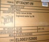 Elegant Lighting Lexington 42" Free Standing Single Basin Vanity Set with Cabinet and Quartz Vanity Top New in Box $1999 - 2