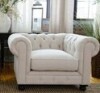 Element Estate Fabric Collection in Seashell Chair New In Box $899