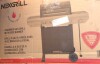 Nexgrill 4-Burner Gas Grill with Side Burner in Black New in Box $499 - 2