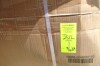 Sunocity 10 ft. x 30 ft. Outdoor Party Tent with 5 Sidewalls, Waterproof Canopy Patio Wedding Gazebo, White in Box $499 - 2