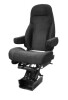 Wheeler Fleet Solutions 1110-0205 Big Rig Seat New In Box $699