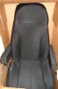 Wheeler Fleet Solutions 1110-0205 Big Rig Seat New In Box $699 - 2