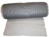 Ebern Designs Droitwich Chenille Bath Rug, 24" W x 59" L $79 - 2