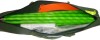 Vevor Manual Pole Saw, Blade Length 14 in., Sharp 65Mn Steel Blade, Extendable Pole Tree Pruner with Scissors, Pruning Saw $199 - 2