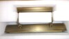 Wildon Home 24'' Full Brass Dimmable Led Wall Mount Picture Light $299 - 2
