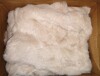 AIMEBBY Faux Fur Throw Blanket for Couch &ndash; Cream White Fluffy Cozy Rabbit Fleece, Plush Soft Bubble Blanket for Sofa & Bed, Warm Fuzzy Home Room Decor Throw 50" x 60" $199 - 2