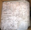 Amber Lewis x Loloi Alie Sand / Sky Area Rug, 8'x10' New In Box $399 - 2