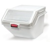 Rubbermaid ProSave&reg; 200 Cup Ingredient Bin with Scoop New In Box $79