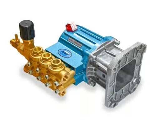 CAT Pump 67DX39G1I Plunger Pump - 3.9GPM, 4000 PSI $699