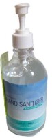 Sitco Hand Sanitizer with Moisturizer 16.9 oz New