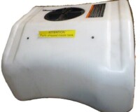 Northstar 16 Gallon Spot Sprayer Tank $299