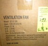 VEVOR Inline Duct Fan, 203.2mm 506.2 CFM with Variable Speed Controller, Quiet AC-motor Ventilation Exhaust Fan for Cooling Booster, Grow Tents, Hydroponics New In Box $199 - 2
