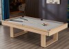 Iqowel 3-In-1 Pool Table IQOWEL L Multi Game Pool Table New in Box $3499