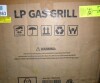 R.W.FLAME Premium 304 Stainless Steel 4 - Main Burner Gas Grill with 1 Side Burner, 42,000 BTU for Liquid Propane, Featuring Dual - Brake Universal Wheels New in Box $999 - 2