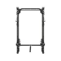 Major Fitness F35 All-In-One Home Gym Wall-Mount Folding Power Rack (3 Boxes) New in Box Factory Sealed $1999