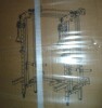 Major Fitness F35 All-In-One Home Gym Wall-Mount Folding Power Rack (3 Boxes) New in Box Factory Sealed $1999 - 2