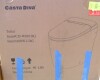 DeerValley Smart Elongated Bidet Toilet with Foam Dispenser, Auto Flush, ADA Comfort Height, Heated Seat, Warm Air Dryer, Built-in Tank & Pump DV-1S0290 New in Box $1099 - 2