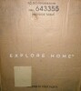 Universal Furniture Bedroom Bedside Table 643355 New in Box $999 - 2