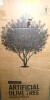 Ebern Designs 8FT Artificial Olive Tree with Large White Planter New in Box $499 - 2