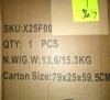 Inbox Zero Stephen Adjustable Reclining Ergonomic Swiveling PC & Racing Game Chair New in Box $299 - 2