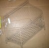 Harriet Bee Cathrine 3 -in-1 Convertible Crib in Gold New in Box $599 - 2