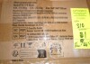VEVOR Pool Safety Cover Fits 10.5x18.6ft Rectangle Inground Pools, Safety Pool Cover with Drainage Holes, Mesh Pool Cover for Swimming Pool, PVC Winter Safety Cover, Dark Grey New In Box $299 - 2