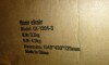 SKYSHALO Floor Chair, Recycled Foam Folding Sofa Chair with 14 Adjustable Positions, Multifunctional Floor Chair Gray New In Box $99 - 2