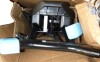 Merach MR-2416 Balancing Machine - Simulated Ski Training Machine with Resistance Bands -Black $299 - 2