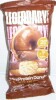 Legendary Foods Protein Donuts - Chocolate Dipped Flavored, 2.2 oz New Best by 5/2027 - 2
