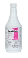 Metrex CaviCide1 Surface Disinfectant Spray, Alcohol-Based, Non-Abrasive Surface Cleaner Solution for Everyday Healthcare Disinfection Routines 24 Oz New