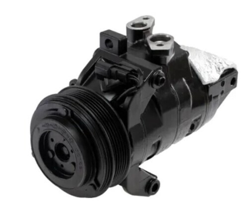 NAPA 251573 - REMAN AC COMPRESSOR fits select Ford F-150 trucks (2015&ndash;2017) New In Box $499