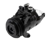 NAPA 251573 - REMAN AC COMPRESSOR fits select Ford F-150 trucks (2015&ndash;2017) New In Box $499