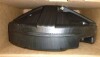 USW US Weight 50 lbs. Fillable Capacity Round Outdoor Patio Umbrella Base in Black New In Box $79 - 2