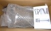Dune Scoops Stainless Steel Beach Sand Scoop Metal Detector Tool with Light & Strong Carbon Fiber Universal Pole with Handle (Kraken 11 x 8 (Round)) New In Box $299 - 2