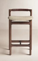 Birch Lane Solene Counter Stool in Alcala Wheat New in Box $799