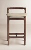 Birch Lane Solene Counter Stool in Alcala Wheat New in Box $799