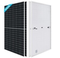 Renogy 550 Watt Monocrystalline Solar Panel New In Box $1099