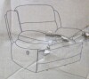 Homelegance Dyersburg Black Corduroy Manual Glider Recliner New Shelf Pull $699 - 2