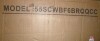 Snhomee Bed Frame with Storage Headboard and 6 Drawers & Charging Station - No Noise, No Box Spring Frames, Queen New In Box $599 - 2