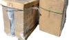 WorkPro&reg; 36"W x 18-5/8"D Lateral 2-Drawer File Cabinet, Black / Light Gray New In Box Assorted $599 - 3