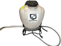 Strongway 18 Volt 3 Gallon Electric Backpack Sprayer $299