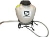 Strongway 18 Volt 3 Gallon Electric Backpack Sprayer $299