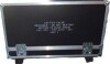 Larson Packaging Company 46" x 19" x 27" ATA Case with Floater Deck, Removable Blocking and Foam New $799 - 2