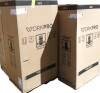 WorkPro&reg; 26-1/2"D Vertical 4-Drawer Legal-Size File Cabinet, Putty / Workforce Heavy Duty 5 Drawer Vertical File Cabinet, Letter Size, 63.98"H x 14.9"W x 26.5"D, Black / Assorted New In Box $599 - 2