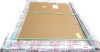 Fab Glass and Mirror Large Fitness Center Mirror 1/4 in. Thick, Safety-Backed, 48 in. W x 60 in. H New In Box $599 - 2
