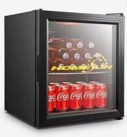 Avanti Wine and Beverage Center, 1.6 Cu.Ft. Capacity, in Black Similar to Picture $399