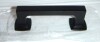 Franklin Brass Parow Cabinet Handles 3" Hole Center Pull | Matte Black Hardware Kitchen Door, Drawers, Dressers, Furniture New - 2